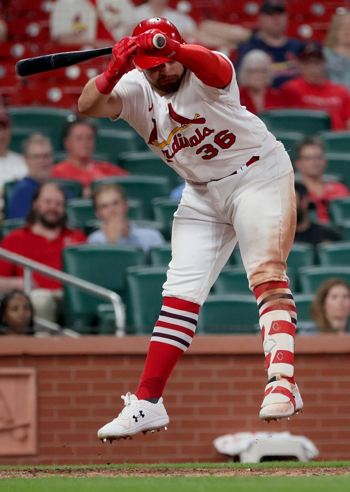 Orioles 5, Cardinals 3